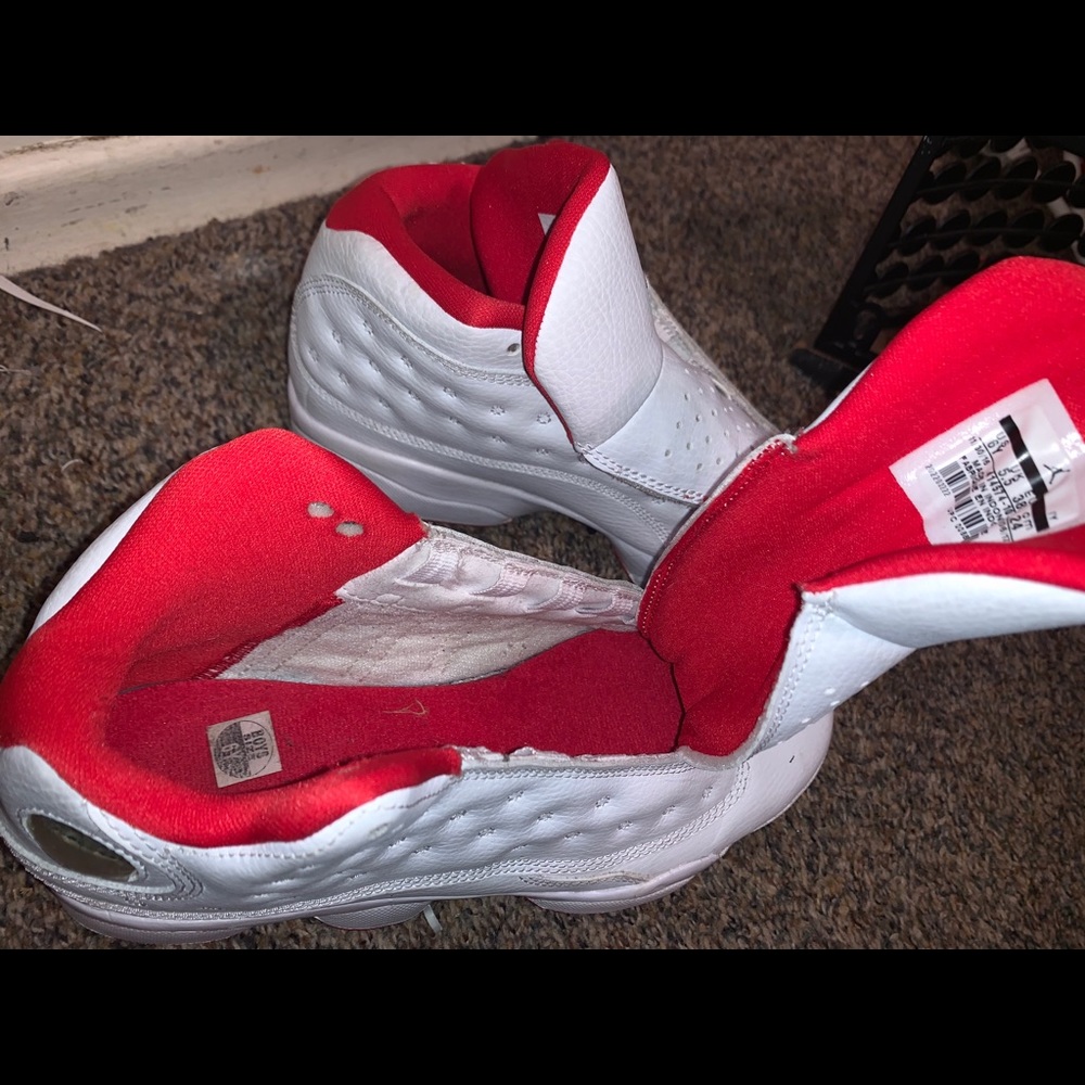 Shoes 👟 - Picture 2 of 3
